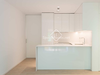 Apartment for sale in Barcelona