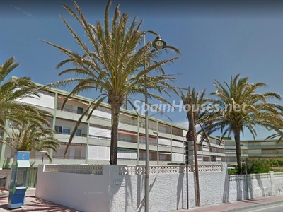 Apartment for sale in Cabo de Gata, Almería
