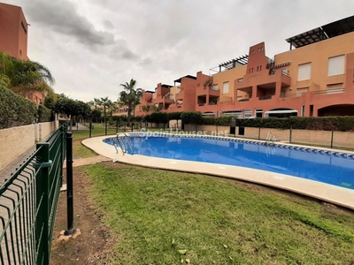 Apartment for sale in Cala Marqués, Vera
