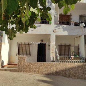 Apartment for sale in Carboneras
