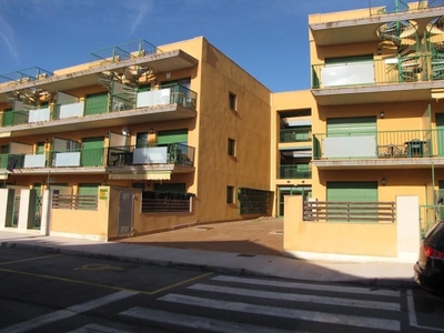 Apartment for sale in Eucaliptus-Poble Nou del Delta, Amposta