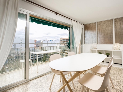 Apartamento en venta en Palma de Mallorca