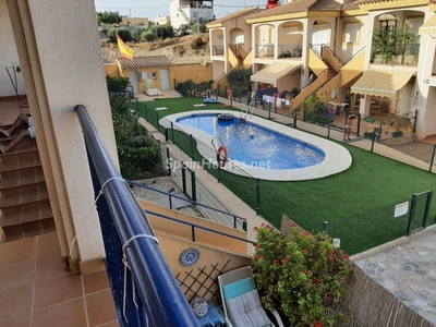 Apartment for sale in Palomares, Cuevas del Almanzora