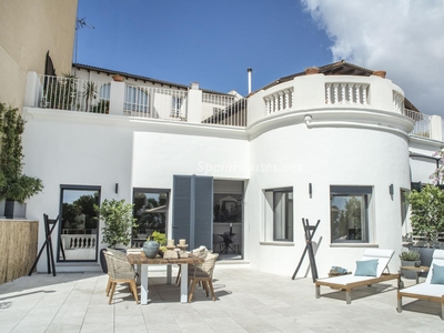 Apartamento en venta en Paseo Marítimo, Palma de Mallorca