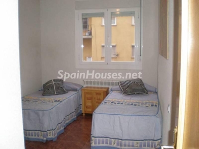Apartment for sale in Zamora