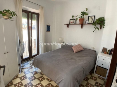 Apartment to rent in Albaicín, Granada -
