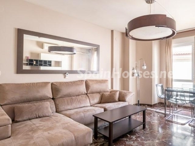 Apartment to rent in Cájar -