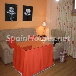 Apartment to rent in Camino de Ronda, Granada -