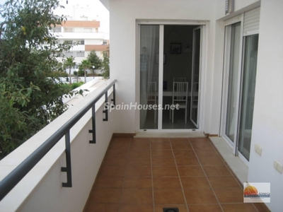 Apartment to rent in El Sabinar - Urbanizaciones - Las Marinas, Roquetas de Mar -