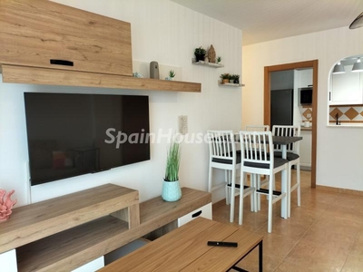 Apartment to rent in Puerto Vera - Las Salinas, Vera -