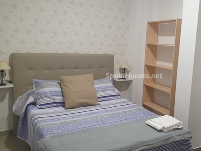 Apartment to rent in San Matías-Realejo, Granada -