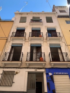 Building for sale in Centro-Sagrario, Granada