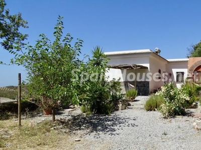 Villa en venta en Lanjarón