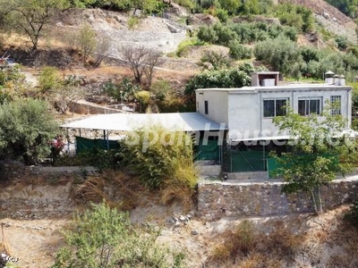 Villa en venta en Lanjarón