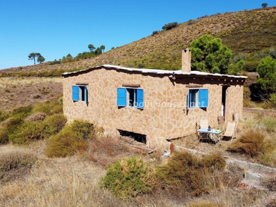 Villa en venta en Lanjarón