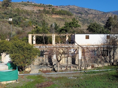 Villa en venta en Órgiva