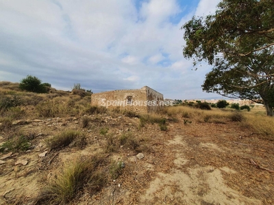 Solar en venta en Turre