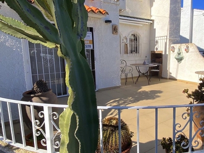 Bungalow en venta en Albir, Alfaz del Pi / L'Alfàs del Pi, Alicante