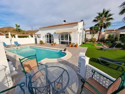 Bungalow for sale in Arboleas