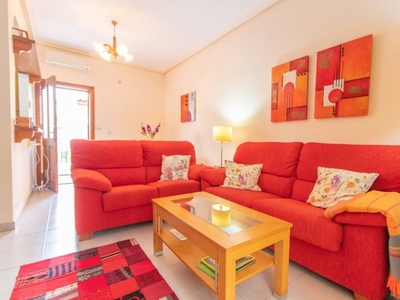 Casa en venta en La Mata, Torrevieja, Alicante