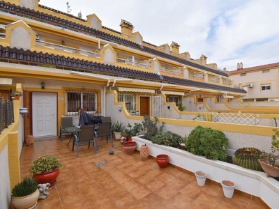 Casa en venta en Playa Flamenca, Orihuela, Alicante