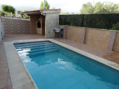 Chalet for sale in Alcanar