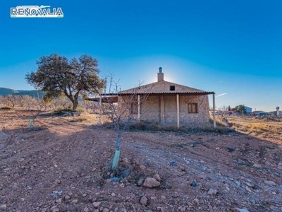 Chalet for sale in Baza