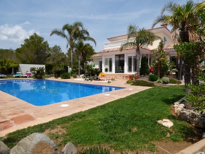 Chalet en venta en Costa del Zefir, Mont-roig del Camp