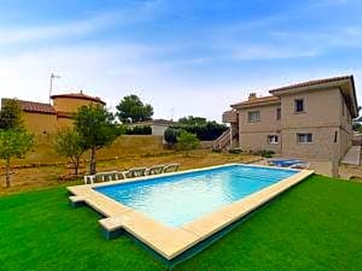 Chalet for sale in Les Tres Cales, L'Ametlla de Mar