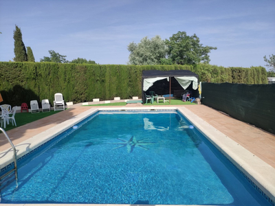 Chalet for sale in Miguelturra