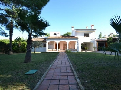 Chalet for sale in Riumar, Deltebre