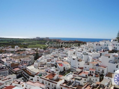 Casa en venta en Centro, Salobreña