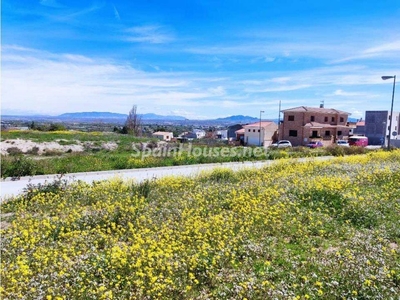 Country property for sale in Baza