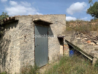 Country property for sale in Benifallet