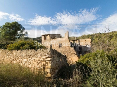 Finca en venta en Benissanet