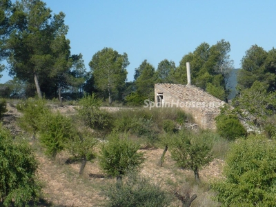 Finca en venta en Bot