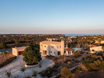 Finca en venta en Cala Llombards, Santanyí