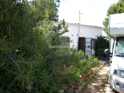 Country property for sale in Caspe