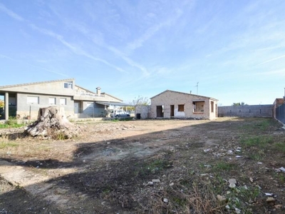 Country property for sale in Cava, Deltebre