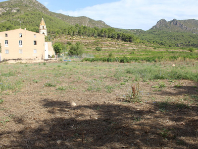 Country property for sale in El Montmell