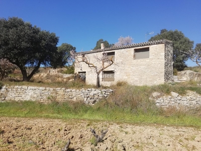Country property for sale in Gandesa