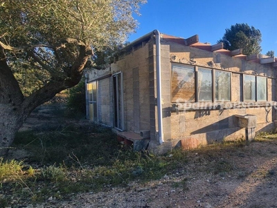 Country property for sale in L'Ametlla de Mar