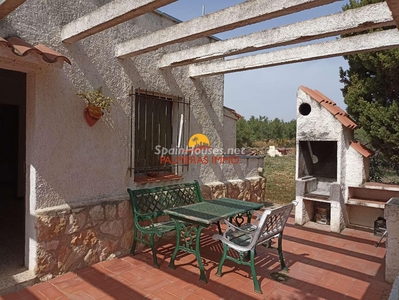Country property for sale in L'Ametlla de Mar