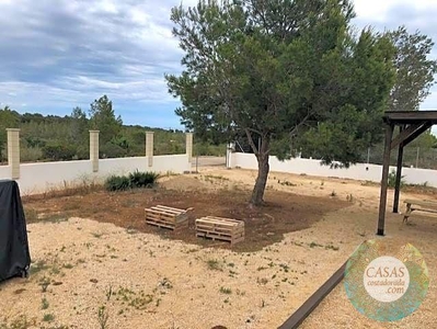 Country property for sale in Les Tres Cales, L'Ametlla de Mar