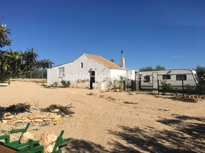 Finca en venta en Masdenverge