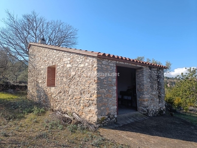 Country property for sale in Rasquera