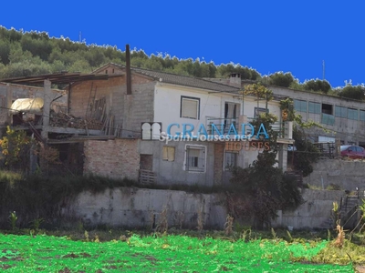 Country property for sale in Salar