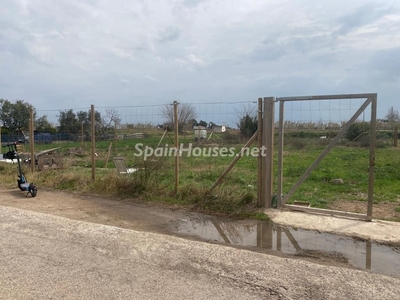 Country property for sale in Sant Carles de la Ràpita