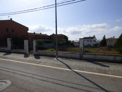 Country property for sale in Santa Oliva