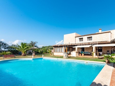 Finca en venta en S'Aranjassa - Es Pil.larí, Palma de Mallorca